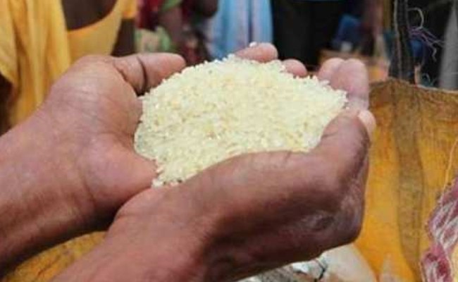 Free Rice Distribution: గుడ్ న్యూస్, రేషన్‌ కార్డు దారులకు 10 కిలోల ఉచిత బియ్యం, నేటి నుంచి పంపిణీ ప్రక్రియ ప్రారంభించిన తెలంగాణ ప్రభుత్వం