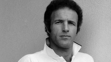 James Caan Dies at 82: హాలీవుడ్ పరిశ్రమలో తీవ్ర విషాదం, ప్రముఖ నటుడు జేమ్స్‌ కాన్‌ మృతి, గాడ్‌ ఫాదర్‌ చిత్రంతో గుర్తింపు