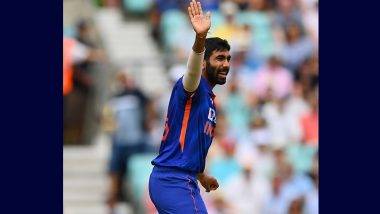 Jasprit Bumrah: వన్డేల్లో వరల్డ్ నంబర్ వన్ బౌలర్‌గా జస్‌ప్రీత్‌ బుమ్రా, టాప్‌-10లో చోటు దక్కించుకోలేకపోయిన ఇతర భారత్ ఆటగాళ్లు