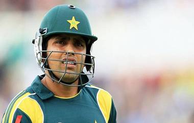 Kamran Akmal: పాక్ మాజీ క్రికెటర్ ఇంట్లో మేక దొంగతనం, బక్రీద్ కోసం తెచ్చిన మేకను ఎత్తుకెళ్లిన దొంగలు, మంచి దిట్టమైన మేకను చూసి దొంగిలించిన దుండగులు, పోలీసులకు క్రికెటర్ తండ్రి ఫిర్యాదు