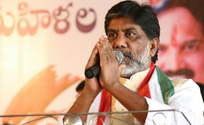 Telangana: డిప్యూటీ సీఎం భట్టి అధికారిక నివాసంగా ప్రజాభవన్, ఈ మేరకు ఉత్తర్వులు జారీ చేసిన తెలంగాణ ప్రభుత్వం