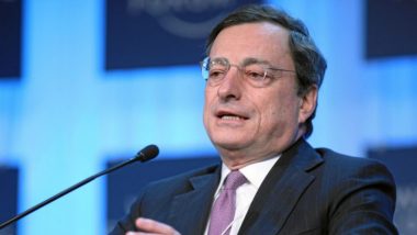 Mario Draghi Resigns: ఇటలీ ప్రధాని రాజీనామా, పార్లమెంట్‌లో విశ్వాస పరీక్షలో విజయం, అనంతరం రాజీనామా ప్రకటించిన మారియో ద్రాగి