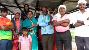 Telangana: గోదావరి నదిలో గల్లంతైన 9 మంది సేఫ్, రెండు బోట్లలో బాధితులను క్షేమంగా ఒడ్డుకు చేర్చిన ఎన్డీఆర్‌ఎఫ్‌ బృందాలు