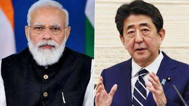 Shinzo Abe Shot: అత్యంత విషమంగా జ‌పాన్ మాజీ ప్ర‌ధాని షింజో అబే ఆరోగ్యం, ఘటనను తీవ్రంగా ఖండించిన భారత ప్రధాని మోదీ, ఇది ప్ర‌జాస్వామ్యంపై దాడి అన్న పీఎం