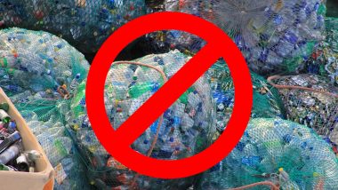 Plastic Ban in India: నేటి నుంచి ఈ ప్లాస్టిక్‌ వస్తువులు వాడారో జైలుకే, అమల్లోకి వచ్చిన సింగిల్‌ యూజ్‌ ప్లాస్టిక్‌పై నిషేధం, నిషేధిత జాబితాలోని ప్లాస్టిక్‌ వస్తువులు ఇవే..