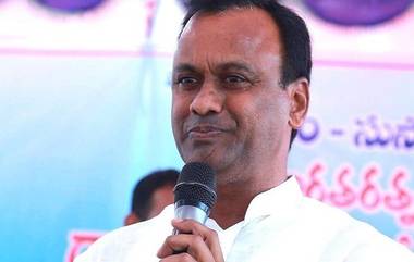 Telangana: కాంగ్రెస్‌లో అసలైన ఉద్యమకారులు లేరు, సినిమా డైలాగులకు ఓట్లు రావు, తాను కన్ఫ్యూజన్‌లో లేనని, ఫుల్ క్లారిటీతో ఉన్నానని స్పష్టం చేసిన రాజగోపాల్‌రెడ్డి