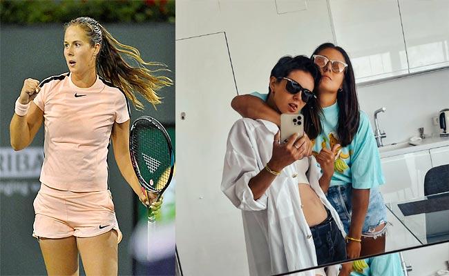 Daria Kasatkina: నేను స్వలింగ సంపర్కురాలిని, సంచలన వ్యాఖ్యలు చేసిన ప్రపంచ టెన్నిస్ స్టార్, నటాలియా జబైకోతో కలిసి ఉన్న ఫోటోని షేర్ చేసిన రష్యన్‌ మహిళా టెన్నిస్‌ స్టార్‌ డారియా కసత్కినా