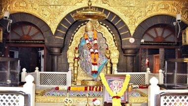 Thursday Sai Baba Pooja: సాయి బాబా కృప కోసం గురువారం ఎలా పూజ చేయాలి, అప్పుల బాధ పోవాలంటే సాయి పూజ ఇలా చేయండి.