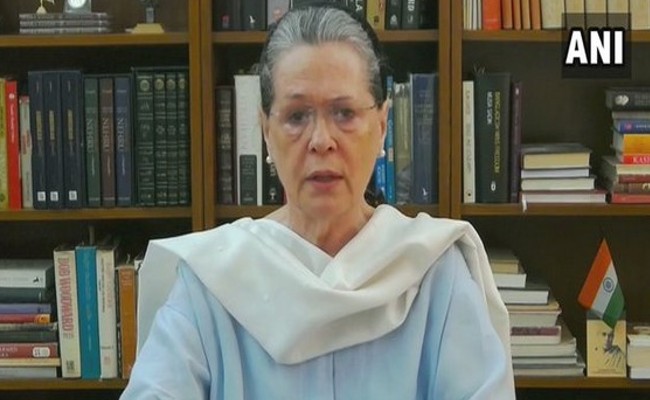 National Herald Case: సోనియా గాంధీని 6 గంటల పాటు విచారించిన ఈడీ అధికారులు, నేష‌న‌ల్ హెరాల్డ్ కేసులో మళ్లీ రేపు హాజరు కావాలని తెలిపిన ఎన్‌ఫోర్స్‌మెంట్ డైరెక్ట‌రేట్