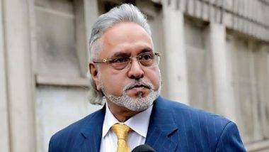 SC Sentences Vijay Mallya: లిక్కర్ కింగ్ మాల్యాకు 4 నెలలు జైలు శిక్ష, రూ. 2000 జ‌రిమానా విధించిన‌ సుప్రీంకోర్టు, కోర్టు ధిక్క‌ర‌ణ కేసులో ఈ శిక్షలు విధించిన ధర్మాసనం