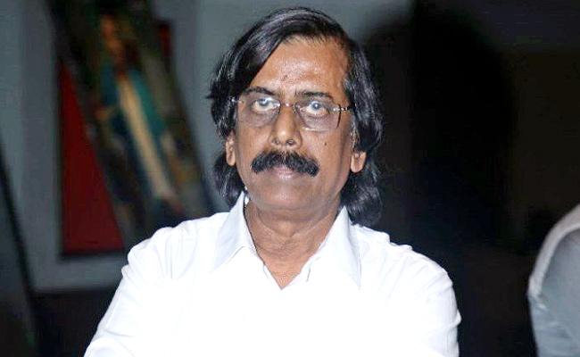 Gowtham Raju Passed Away: తెలుగు చిత్ర పరిశ్రమలో తీవ్ర విషాదం, ప్రముఖ ఎడిటర్‌ గౌతంరాజు కన్నుమూత, సంతాపం తెలుపుతున్న సినీ ప్రముఖులు