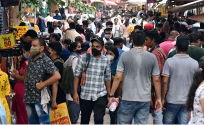 Population Crisis in China: బాబ్బాబు.. త్వరగా పెండ్లి చేసుకుని పిల్లల్ని కనండి.. యువతీ యువకులను వేడుకుంటున్న చైనా.. ఎందుకంటే?