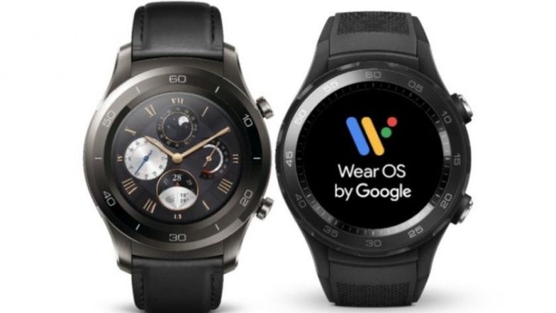 Google Wear OS: స్మార్ట్ ఫోన్ ద్వారా కూడా మీ ఫోన్ డాటాను కొత్త డివైజ్‌లోకి మూవ్ చేసుకోవచ్చు, గూగుల్ వేర్ ఓఎస్‌లో కొత్త ఫీచర్ తెచ్చిన సంస్థ, త్వరలోనే రానున్న గూగుల్ వన్ ఫోన్‌లో పూర్తిస్థాయిలో అందుబాటులోకి..