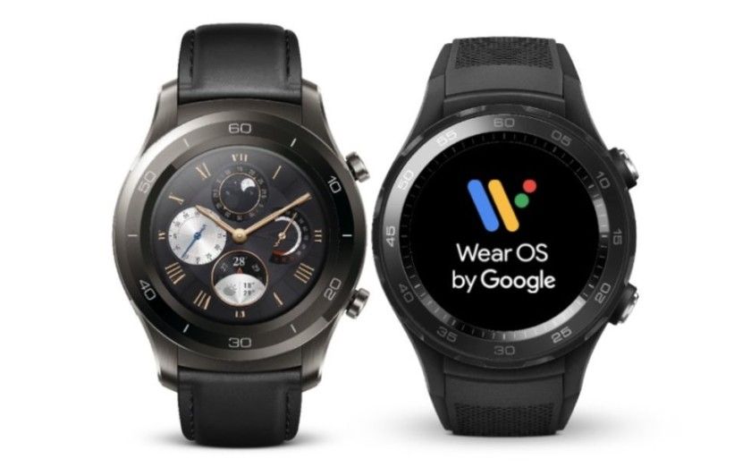 Google Wear OS: స్మార్ట్ ఫోన్ ద్వారా కూడా మీ ఫోన్ డాటాను కొత్త డివైజ్&zwnj;లోకి మూవ్ చేసుకోవచ్చు, గూగుల్ వేర్ ఓఎస్&zwnj;లో కొత్త ఫీచర్ తెచ్చిన సంస్థ, త్వరలోనే రానున్న గూగుల్ వన్ ఫోన్&zwnj;లో పూర్తిస్థాయిలో అందుబాటులోకి..