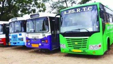 APSRTC: ఏపీఎస్ఆర్టీసీ గుడ్ న్యూస్, ఇకపై బస్సు నడుస్తుండగా ఖాళీ సీట్లను ముందు స్టేజీల్లో ఎక్కేవారు రిజర్వేషన్ చేసుకోవచ్చు, ఈ–పోస్‌ మిషన్లను అందుబాటులోకి తెచ్చిన ఆర్టీసీ