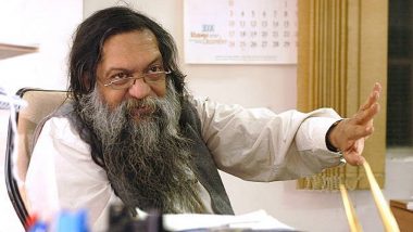 Abhijit Sen Dies: గుండెపోటుతో ప్రముఖ ఆర్థికవేత్త అభిజిత్ సేన్ కన్నుమూత, 2004-2014 వరకు ప్రణాళికా సంఘం సభ్యుడిగానూ విశేష సేవలు