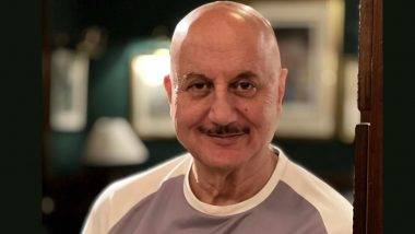 Anupam Kher: బాలీవుడ్ హీరోలను అమ్ముకుంటుంటే టాలీవుడ్ కథలను రెడీ చేసుకుంటోంది, సంచలన వ్యాఖ్యలు చేసిన సీనియర్‌ నటుడు అనుపమ్‌ ఖేర్‌