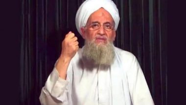 Ayman al-Zawahiri: హాలీవుడ్ సైన్స్ ఫిక్షన్ సినిమాను తలదన్నే కిల్లర్ ఆపరేషన్.. అల్- జవహరీ హత్యకు అమెరికా వేసిన టెక్నికల్ ప్లాన్.. లేజర్ తో టార్గెట్ ఫినిష్