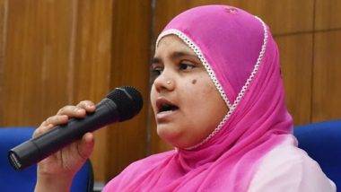 Bilkis Bano Case: బిల్కిస్ బానో రేప్ కేసులో ఊహించని ట్విస్ట్, దోషుల విడుదలను వెంటనే రద్దు చేయాలంటూ సుప్రీంకోర్టులో పిటిష‌న్, రిమీషన్‌ను ఉపసంహరించాలని కోరుతూ 6000 మంది సంతకాలు