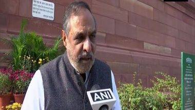 Anand Sharma: కాంగ్రెస్ సీనియర్ నేతలకు ఏమైంది ?, గులాం నబీ బాటలో ఆనంద్ శర్మ, హిమాచల్ ప్రదేశ్ అసెంబ్లీ ఎన్నికల స్టీరింగ్ కమిటీ ఛైర్మన్‌ పదవికి  రాజీనామా