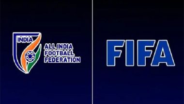 FIFA Suspends All India Football Federation: అఖిల భారత ఫుట్‌‍బాల్ సమాఖ్యకు  ఫిఫా నుంచి ఊహించని షాక్‌.. సస్పెండ్ చేస్తున్నట్టు ప్రకటన.. కారణం ఇదే!