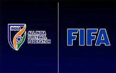 FIFA Suspends All India Football Federation: అఖిల భారత ఫుట్‌‍బాల్ సమాఖ్యకు  ఫిఫా నుంచి ఊహించని షాక్‌.. సస్పెండ్ చేస్తున్నట్టు ప్రకటన.. కారణం ఇదే!