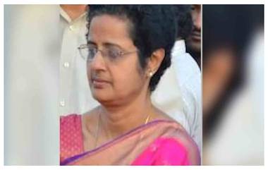 NTR Daughter Uma Maheswari Died: ఎన్టీఆర్ కుమార్తె హఠాన్మరణం, నందమూరి కుటుంబంలో విషాదం, కన్నీటి సంద్రంలో నందమూరి అభిమానులు..