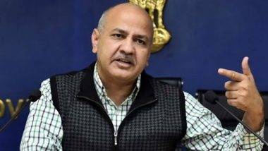 Manish Sisodia Arrested By CBI: లిక్కర్ స్కామ్‌లో ఢిల్లీ డిప్యూటీ సీఎం సిసోడియా అరెస్ట్, 8 గంటల పాటూ విచారించిన సీబీఐ, సహకరించడం లేదని అరెస్ట్ చేస్తున్నట్లు ప్రకటన