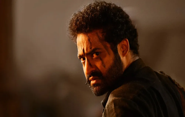 Jr Ntr: ఆస్కార్ బరిలో జూనియర్ ఎన్టీఆర్.. హాలీవుడ్ మ్యాగజైన్ కథనం.. అభిమానులు ఫుల్ ఖుష్.. ఏ క్యాటగిరీలో అవార్డు రావొచ్చు??