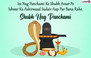 Naga Panchami: ఆగస్టు 21న నాగపంచమి పర్వదినం,  ఈ రోజుల ఈ తప్పులు చేస్తే నాగేంద్రుడి ఆగ్రహానికి గురయ్యే ప్రమాదం ఉంది..