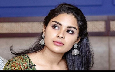 Samyuktha Menon: పవన్ కళ్యాన్, మహేష్ బాబు, ధనుష్ పై తన అభిప్రాయాలను చెప్పేసిన నటి సంయుక్తా మేనన్.. అభిమానులతో చిట్ చాట్