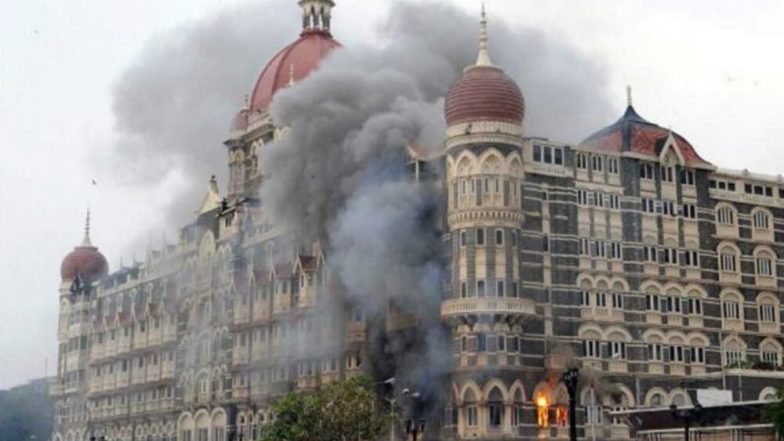 Mumbai Cops Get Threat Message: ముంబైలో మళ్లీ 26/11 త‌ర‌హా ఉగ్రదాడి చేస్తామంటూ వాట్సప్ మెసేజ్, అలర్ట్ అయిన ముంబై పోలీసులు, రాయ్‌గ‌ఢ్ తీరంలో బోటులో పట్టుబడిన మూడు ఏకే-47 రైఫిళ్లు, బుల్లెట్స్