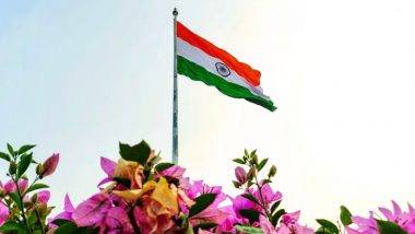 Tiranga DP Images Free Download Online: మువ్వన్నెల పతాకం హెచ్ డీ క్వాలిటీ ఫోటోలు మీకోసం ఉచితంగా.. మీ ప్రొఫైల్ పిక్ గా వాటిని అమర్చుకొని.. దేశ భక్తిని చాటండి