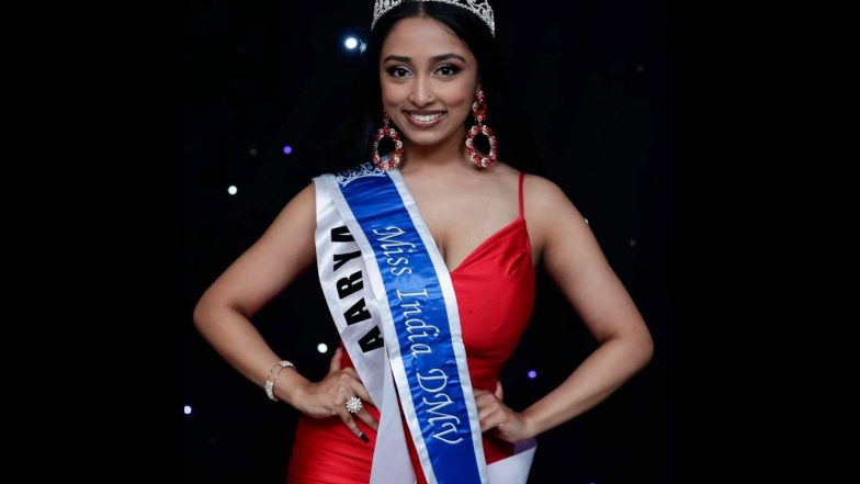 Aarya walvekar: మిస్ ఇండియా యూఎస్ఏగా ఆర్య వాల్వేకర్.. ఈ అందాల రాశి మనసులో మాట ఏముందంటే? Aarya walvekar: మిస్ ఇండియా యూఎస్ఏగా ఆర్య వాల్వేకర్.. ఈ అందాల రాశి మనసులో మాట ఏముందంటే?
