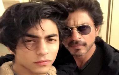 Aryan Khan : షారుక్‌ కొడుకు ఆర్యన్ ఖాన్‌ ఎంట్రీ.. కానీ హీరోగా కాదట.. మరి ఎలా?