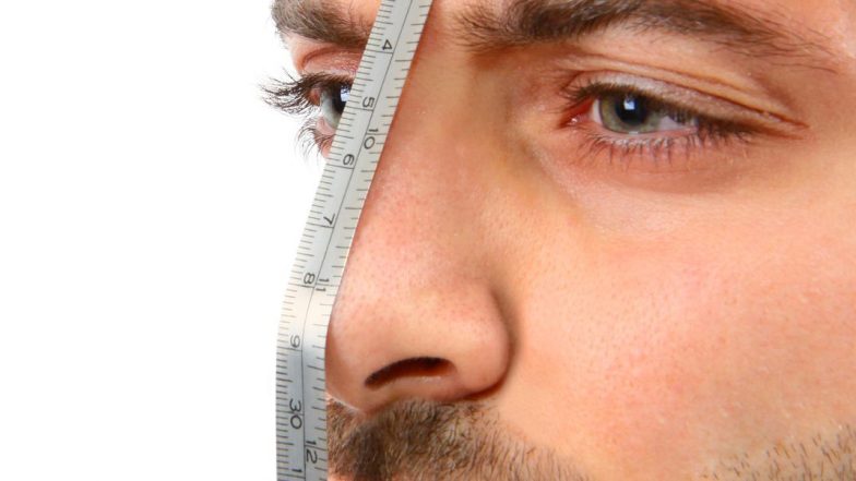 Japan Study on Penis Size: పెద్ద ముక్కు ఉన్నవారికి పెద్ద పురుషాంగం ఉంటుంది, జపాన్ స్టడీలో ఆసక్తికరమైన విషయాలు వెల్లడి, మరణించిన వారిపై పరిశోధనలు చేసి కనిపెట్టిన సైంటిస్టులు