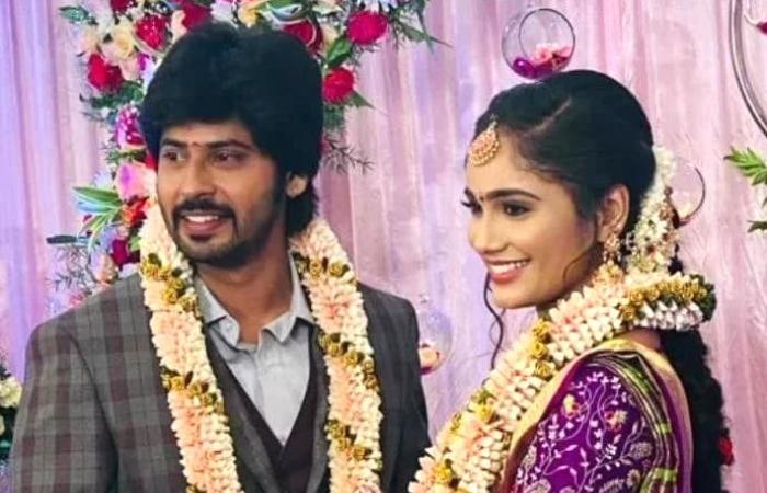 Amardeep- Tejaswini Engagement: హీరోయిన్‌తో బుల్లితెర హీరో ఎంగేజ్‌మెంట్, అభిమానులకు ఊహించని షాక్, రివీల్ చేసిన బిగ్ బాస్ బ్యూటీ