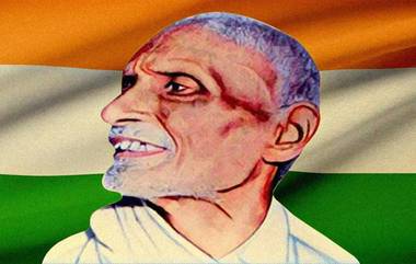 Pingali Venkayya: తెల్లవాళ్ళ జెండాకు మన సైనికులు తలొంచడాన్ని తట్టుకోలేక.. జాతి గౌరవాన్ని కాపాడేందుకు పతాకాన్ని ఆవిష్కరించిన తెలుగు బిడ్డ పింగళి వెంకయ్య జయంతి నేడు.