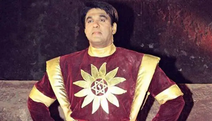 Shaktimaan: ఏమయ్యా.. శక్తిమాన్?! దేవుడు నోరిచ్చాడని ఏది పడితే, అది అంటావా? ముఖేష్ ఖన్నాను చెడుగుడు ఆడుకున్న నెటిజెన్లు.. ఎందుకంటే?