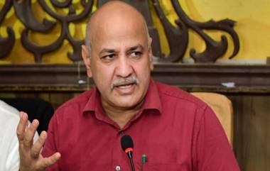 Foreign Travel Ban on Sisodia: ఢిల్లీ డిప్యూటీ సీఎం మనీష్ సిసోడియాపై ట్రావెల్ బ్యాన్, లుకౌట్ నోటీసు జారీ చేసిన కేంద్రం, నేను ఎక్కడున్నానో తెలియదా మోదీ? అంటూ ఫైరయిన సిసోడియా