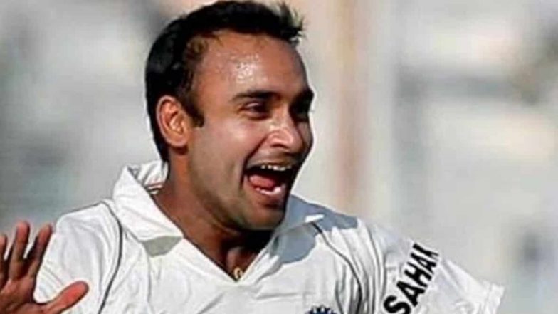 Amit Mishra Pays Money to Fan: గర్ల్‌ ఫ్రెండ్‌తో డేట్ కోసం ఫ్యాన్‌కు డబ్బులు పంపిన క్రికెటర్, ట్విట్టర్‌లో డబ్బులు అడిగితే గూగుల్ పే చేసిన టీమిండియా లెగ్ స్పిన్నర్, రూ.300 అడిగతే రూ. 500 పంపి ఆల్‌ ది బెస్ట్ చెప్పిన మిశ్రా, అతను చేసిన పనికి నెటిజన్ల నుంచి వింత రియాక్షన్లు