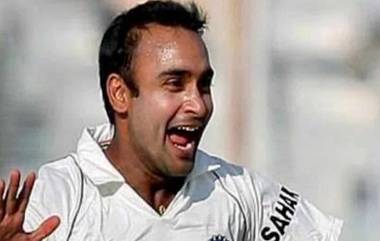 Amit Mishra Pays Money to Fan: గర్ల్‌ ఫ్రెండ్‌తో డేట్ కోసం ఫ్యాన్‌కు డబ్బులు పంపిన క్రికెటర్, ట్విట్టర్‌లో డబ్బులు అడిగితే గూగుల్ పే చేసిన టీమిండియా లెగ్ స్పిన్నర్, రూ.300 అడిగతే రూ. 500 పంపి ఆల్‌ ది బెస్ట్ చెప్పిన మిశ్రా, అతను చేసిన పనికి నెటిజన్ల నుంచి వింత రియాక్షన్లు