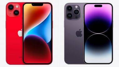 iPhone 14: అమెరికా నుంచి ఐఫోన్ తెప్పిస్తున్నారా? అయితే మీరు మోసపోయినట్లే, ఏయే దేశాల్లో ఐఫోన్ 14 తక్కువ ధరకు వస్తుందో తెలుసా? ఇండియా కంటే ఈ దేశాల్లో ఐఫోన్ 14 చాలా తక్కువ చౌక