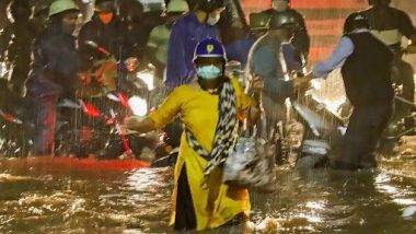 Bengaluru Rains: జల విలయంతో బెంగళూరు విలవిల, ఐటీ రాజధానికి ఎందుకీ పరిస్థితి వచ్చింది, ఈ వరదలకు బాధ్యులెవరు, బెంగళూరు జలదిగ్భంధంపై స్పెషల్ స్టోరీ