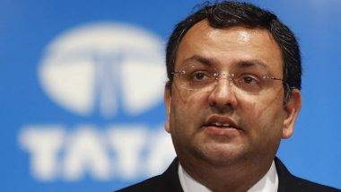 Cyrus Mistry: షాకింగ్ న్యూస్! రోడ్డు ప్రమాదంలో టాటా సన్స్ మాజీ ఛైర్మన్ సైరస్‌ మిస్త్రీ కన్నుమూత, డివైడర్‌ను ఢీకొట్టిన మిస్తీ కారు, విషాదంలో టాటా ఉద్యోగులు, పలువురు ప్రముఖుల సంతాపం