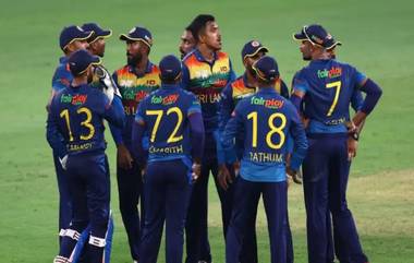 Asia Cup India Vs Srilanka: ఉత్కంఠ  రేపిన పోరులో టీమిండియాను ఓడించిన శ్రీలంక, వరుసగా రెండో మ్యాచులో భారత్ ఓటమిపాలు, 6 వికెట్ల తేడాతో గెలిచిన లంక...