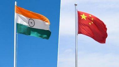 India-China Troops: సరిహద్దు నుంచి వెనక్కి మళ్లిన చైనా- భారత్ బలగాలు, గోగ్రా-హాట్ స్ప్రింగ్స్ ప్రాంతంలో తాత్కాలిక నిర్మాణాలను కూల్చివేస్తున్న ఇరుదేశాల బలగాలు