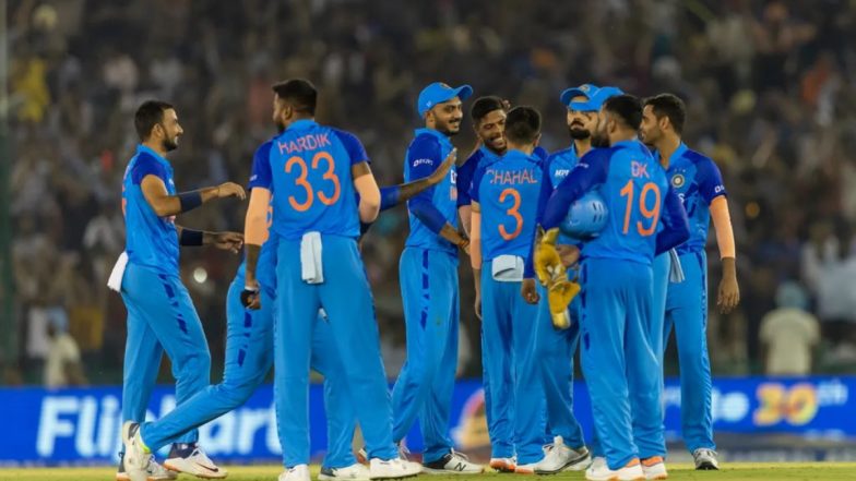 India Squad for Afghanistan T20Is Announced: భారీ గ్యాప్ తర్వాత టీ -20 టీమ్‌ లోకి విరాట్ కోహ్లీ, రోహిత్ శర్మ, అప్ఘనిస్తాన్ తో సిరీస్ కు టీమిండియా జట్టు ప్రకటన