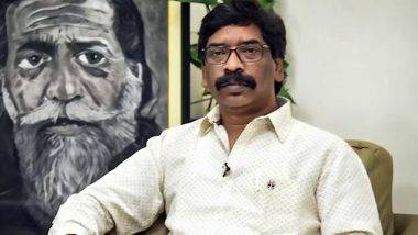 Hemant Soren Arrest: జార్ఖండ్ మాజీ సీఎంకు సుప్రీంకోర్టులో ఎదురుదెబ్బ, ఈడీ అరెస్ట్ వ్యవహారంపై జార్ఖండ్ హైకోర్టును ఆశ్రయించాలని తెలిపిన ధర్మాసనం