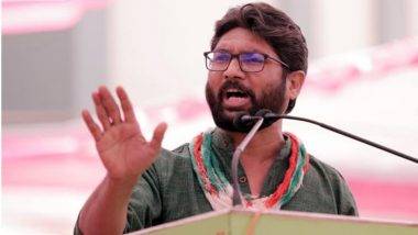 Jignesh Mevani: గుజరాత్ కాంగ్రెస్ ప్రెసిడెంట్‌కు జైలుశిక్ష, అసెంబ్లీ ఎన్నికల ముందు భారీ షాక్, 2016 కు సంబంధించిన కేసులో 18 మందితో పాటూ శిక్ష ఖరారు